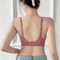 SakuraSmooth Seamless 34 Cup Wireless Push Up Bralette For Women 8
