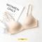 Ice Silk Wireless Seamless Push Up Bralette For Everyday Comfort 6
