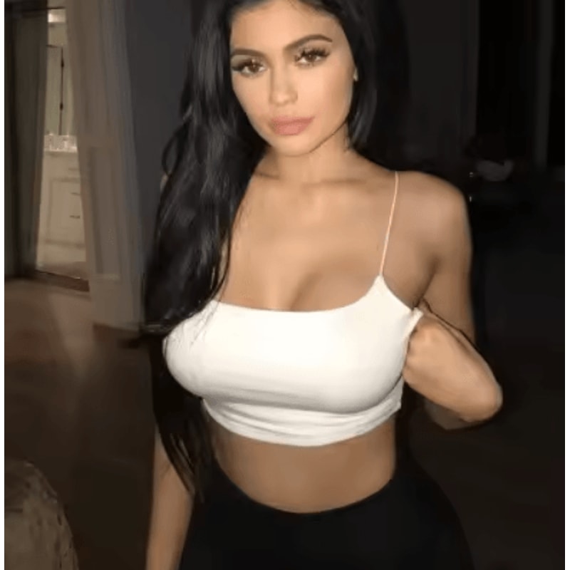 Black Halter Backless Crop Top For Effortless Summer Style 3