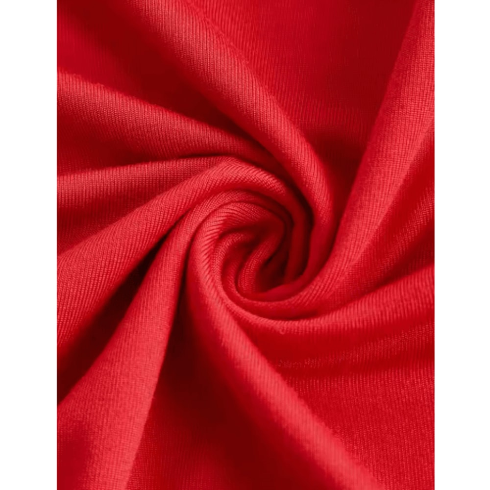 4Piece Womens Solid Color Camisole Set Summer Strap Basic Sleeveless Tank 4