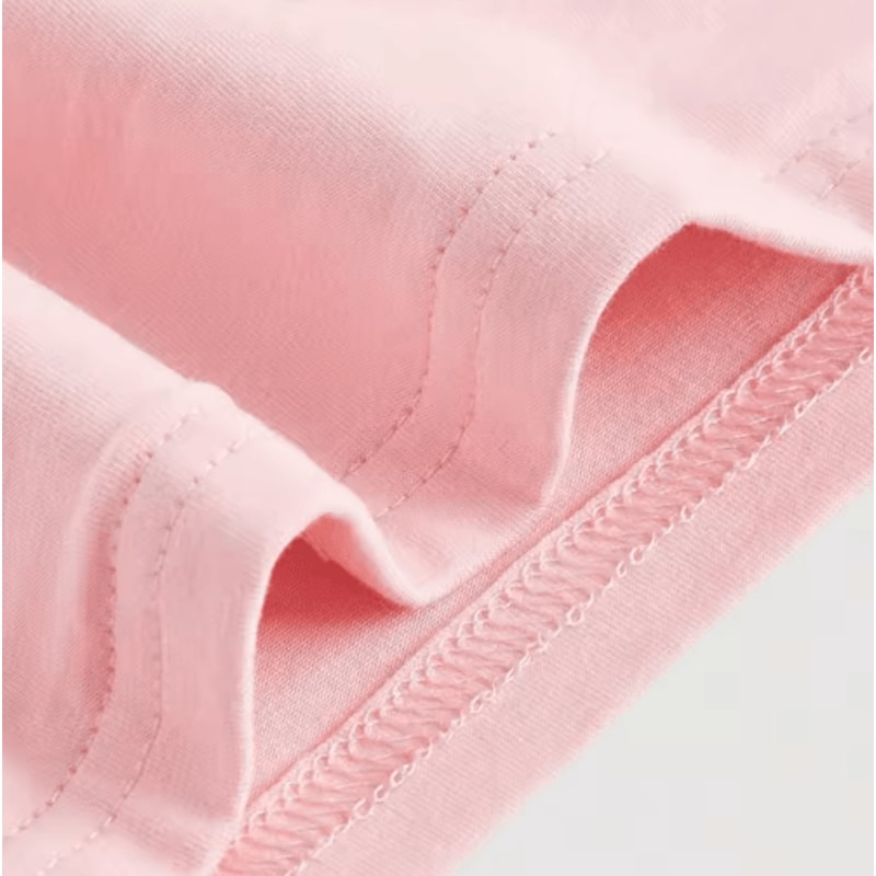 Pink Tie Shoulder Ruched Crop Top Backless Y2K Streetwear Cami For Women 10