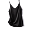 2024 VNeck Slim Crop Camisole Korean Style Y2K Summer Tank For Women 5