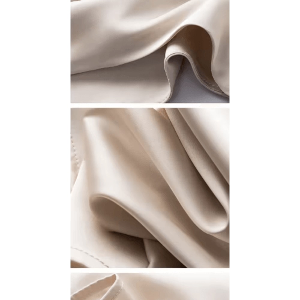 2024 VNeck Slim Crop Camisole Korean Style Y2K Summer Tank For Women 8