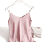Spaghetti Strap Cami Satin Tank Top Summer Camisole 3