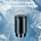 100W PD Fast Charging Car Charger Dual Port USB C QC30 Adapter 3