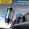 Essager 45W Mini USB C Car Charger PD 30 QC 30 Fast Charging Adapter 3