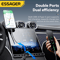 Essager 45W Mini USB C Car Charger PD 30 QC 30 Fast Charging Adapter 6