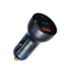 Baseus 65W PPS USB C PD Car Charger Dual Port Fast Charger For Laptop IPhone 3