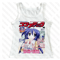 Kawaii Y2K Tank Top Harajuku Letter Print Vintage 90s Crop Vest 5