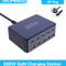 800W GaN USBC Multiport Charging Station With 100W PD Fast Charging 2