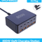 800W GaN USBC Multiport Charging Station With 100W PD Fast Charging 3