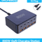 800W GaN USBC Multiport Charging Station With 100W PD Fast Charging 11