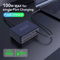 800W GaN USBC Multiport Charging Station With 100W PD Fast Charging 16