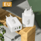 60W 3 Port USBC Fast Wall Charger With PD QC30 EU US Plug 4