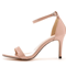 Plus Size Summer High Heel Sandals 35 To 46 For Wedding And Evening Wear 1