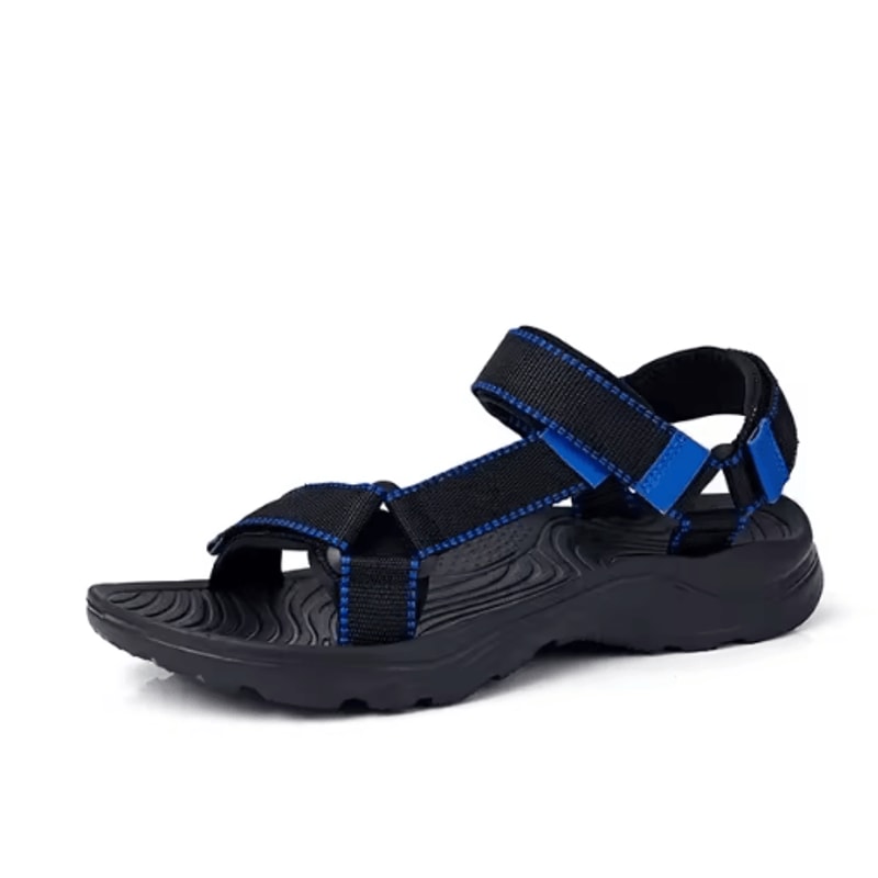 Ngouxm Mens Lightweight Waterproof Hiking Sandals 2