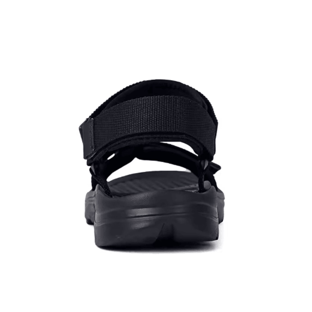 Ngouxm Mens Lightweight Waterproof Hiking Sandals 6