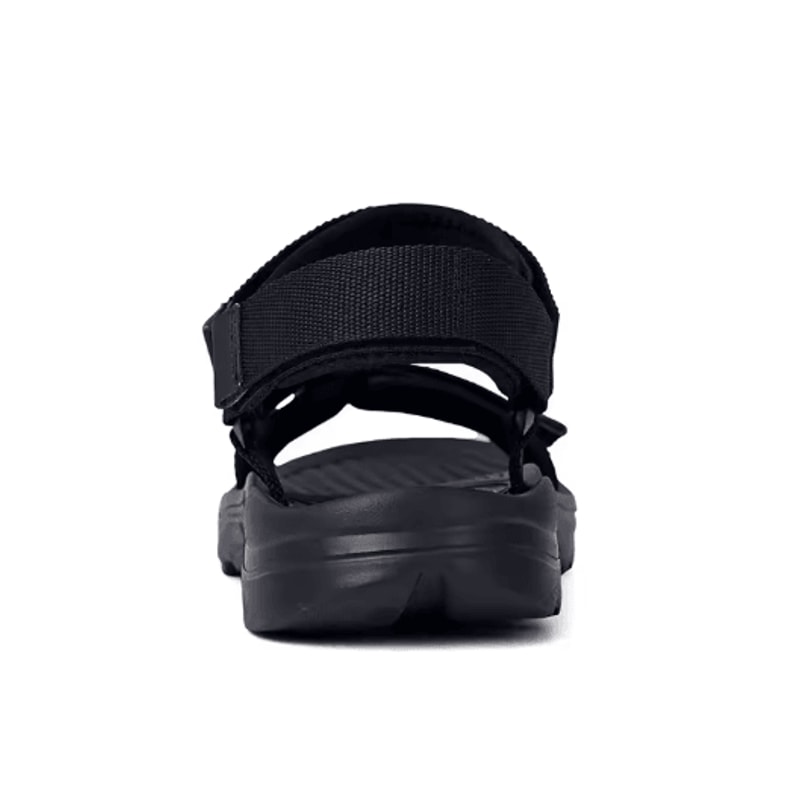 Ngouxm Mens Lightweight Waterproof Hiking Sandals 6