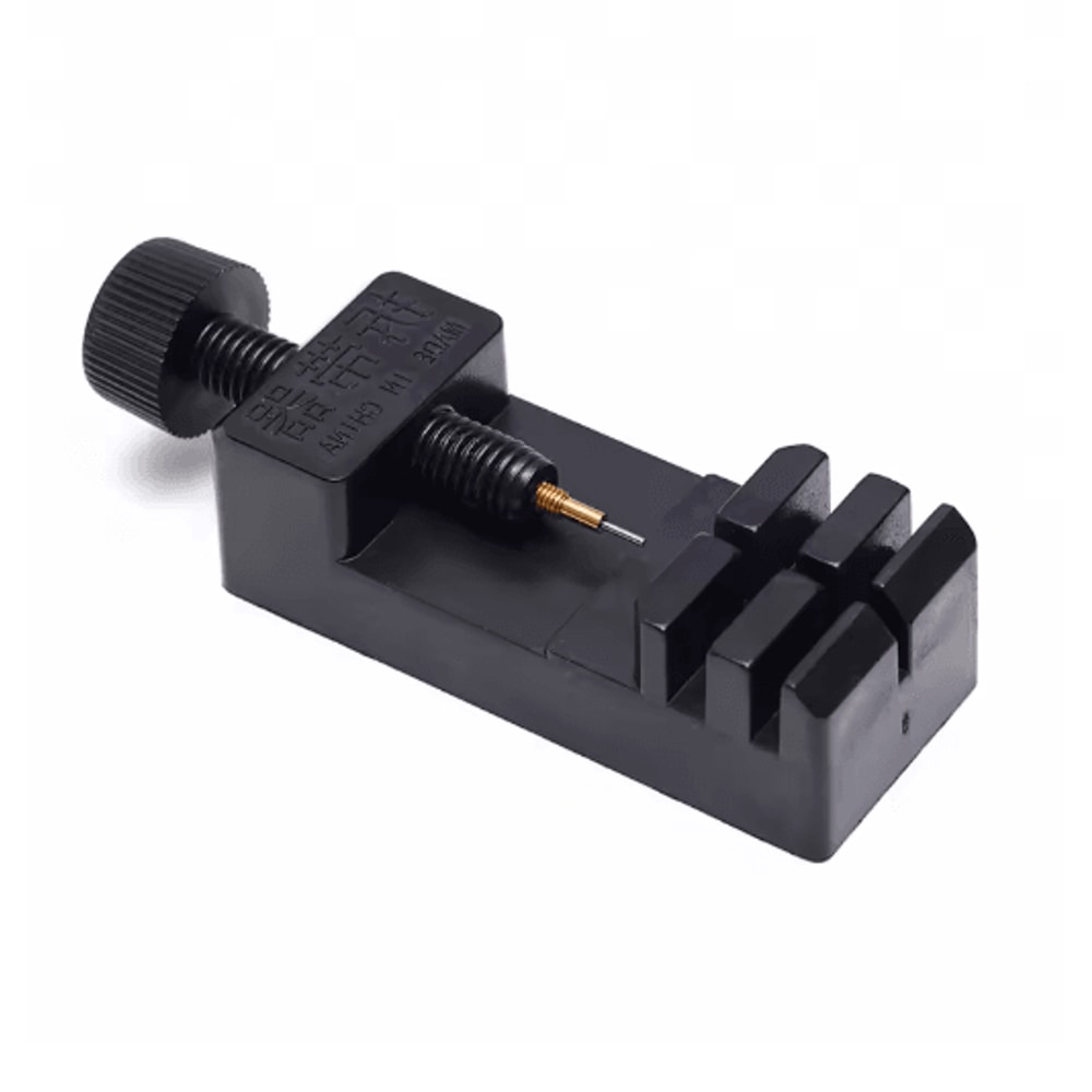 Luxury Gold Silver Retro LED Digital Sports Watch With Steel Band 13