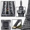 15M Eiffel Tower Architecture Building Block Set 10001 PCS Paris Landmark Model 3