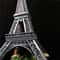15M Eiffel Tower Architecture Building Block Set 10001 PCS Paris Landmark Model 2