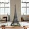 15M Eiffel Tower Architecture Building Block Set 10001 PCS Paris Landmark Model 1