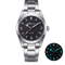 ADDIESDIVE AD2096 100M Waterproof Stainless Steel Quartz Watch 1