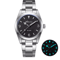 ADDIESDIVE AD2096 100M Waterproof Stainless Steel Quartz Watch 1