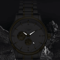 LONGLUX Automatic Skeleton Stainless Steel Luxury Watch For Men 6