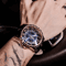 Mens Large Dial Luxury Sports Quartz Watch 2