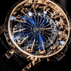 mens large dial luxury sports quartz watch