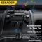 Essager Bluetooth 5 3 Car Adapter Fast Car Charger With 35mm AUX Bluetooth Adapter For Hands Free 5
