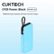 CUKTECH CP25 20000mAh 55W TwoWay Fast Charging Power Bank With BuiltIn Cable 2