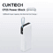 CUKTECH CP25 20000mAh 55W TwoWay Fast Charging Power Bank With BuiltIn Cable 3