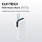 CUKTECH CP25 20000mAh 55W TwoWay Fast Charging Power Bank With BuiltIn Cable 3