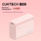 CUKTECH PB100 10000mAh 30W TwoWay Fast Charging Power Bank 4