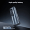 CUKTECH No10 Power Bank Plus 15000mAh 120W PD PPS Portable Charger 3