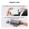 CUKTECH WPB100L Magnetic Power Bank 10000mAh With BuiltIn Cable And 75W Wireless Charging 6