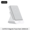 CUKTECH WPB100N Magnetic Power Bank 10000mAh With Charging Base And 75W Wireless Charging 0