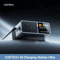 CUKTECH 30 Ultra 300W GaN Desktop Charging Station With Smart IPS Display 0