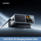 CUKTECH 30 Ultra 300W GaN Desktop Charging Station With Smart IPS Display 0