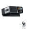CUKTECH 30 Ultra 300W GaN Desktop Charging Station With Smart IPS Display 3