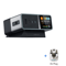CUKTECH 30 Ultra 300W GaN Desktop Charging Station With Smart IPS Display 3