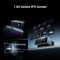 CUKTECH 30 Ultra 300W GaN Desktop Charging Station With Smart IPS Display 9