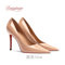 2026 Luxury Red Bottom 12CM Pointed Toe Stiletto Pumps For Party And Wedding 9