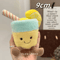 Jellycat Lemonade Coconut Plush Toy Ultra Soft Cartoon Plush Decor And Cute Stuffed Animal Gift 4