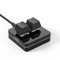 RGB Programmable Macropad With Custom Knob Hot Swap Mini Mechanical Keypad For Gaming And Creative 3