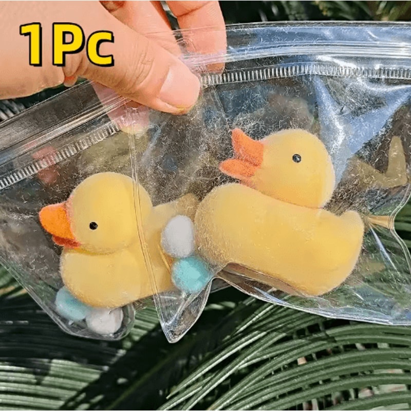 Ice Skin Squishy Jelly Ball Soft Sensory Stress Relief Squeeze Toy For Kids And Adults 1