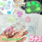 Ice Skin Squishy Jelly Ball Soft Sensory Stress Relief Squeeze Toy For Kids And Adults 4