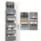 5 Shelf Over The Door Organizer Large Capacity Hanging Door Storage Organizer For Bedroom And Bathr 2